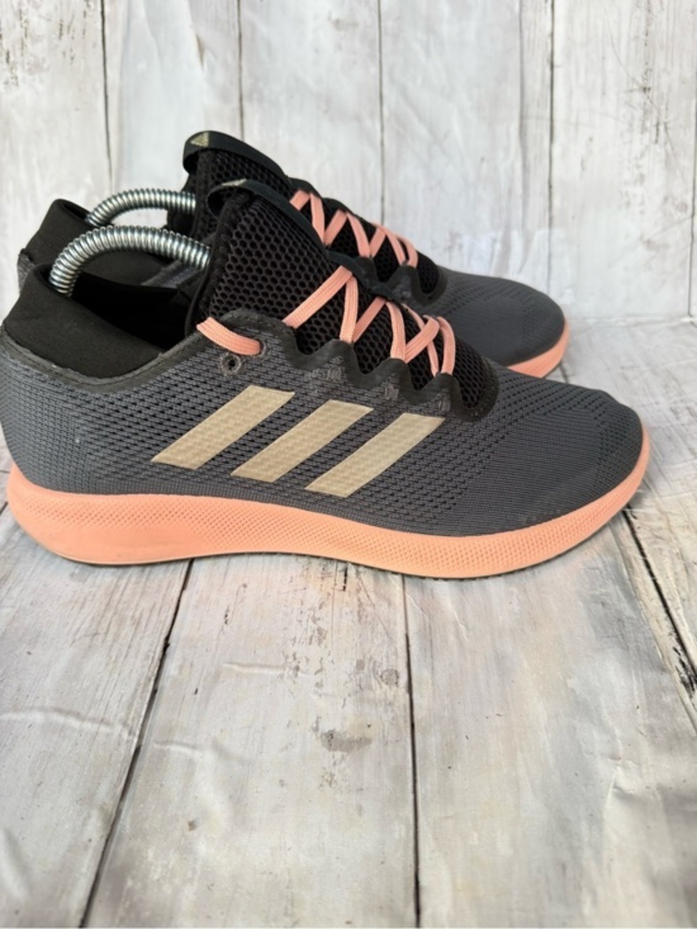 adidas Women's Edge Flex Running Shoes
